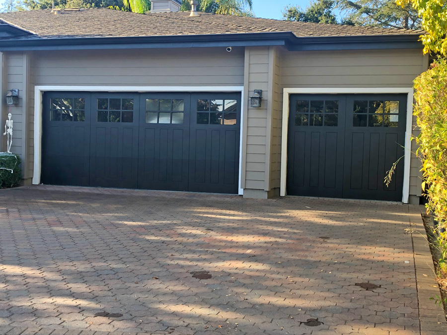 Door Refinishing Services