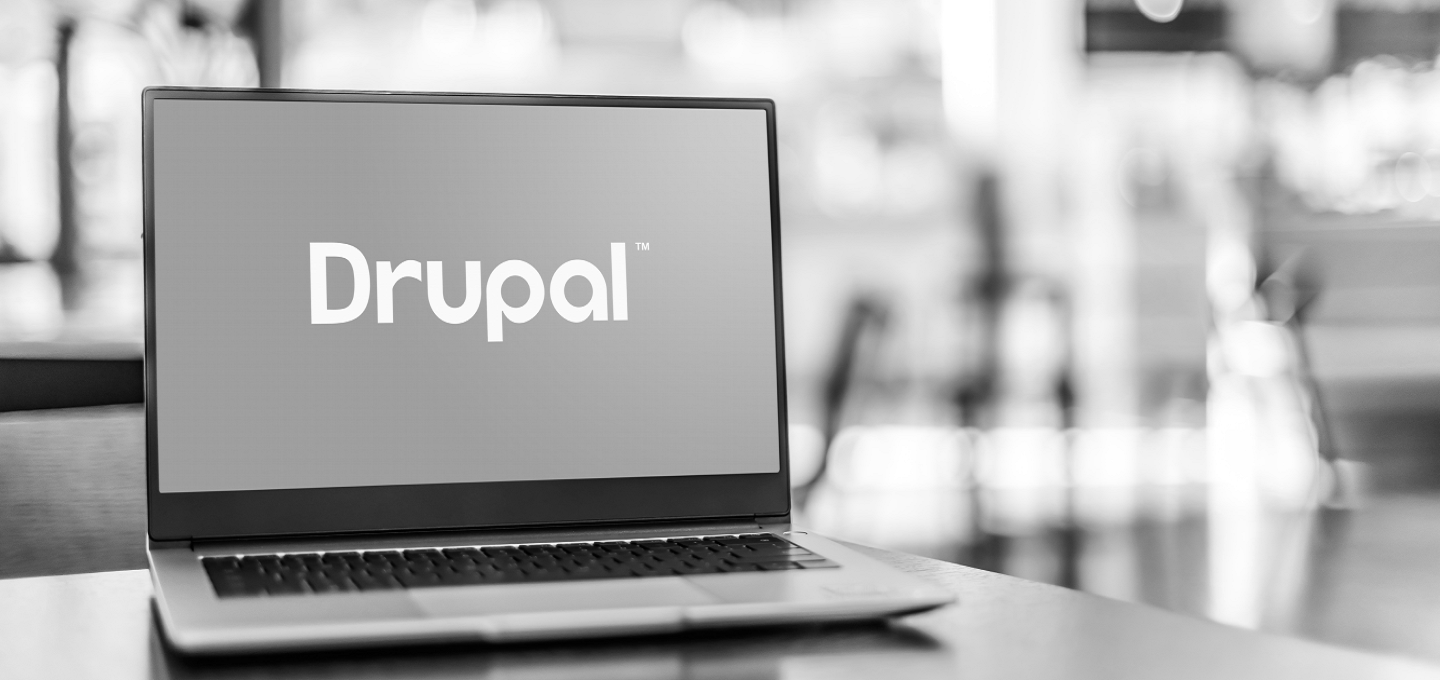 Drupal