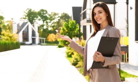 Exclusive Sellers Agent Alexandria VA