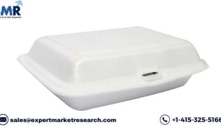 Foam Plastics Market