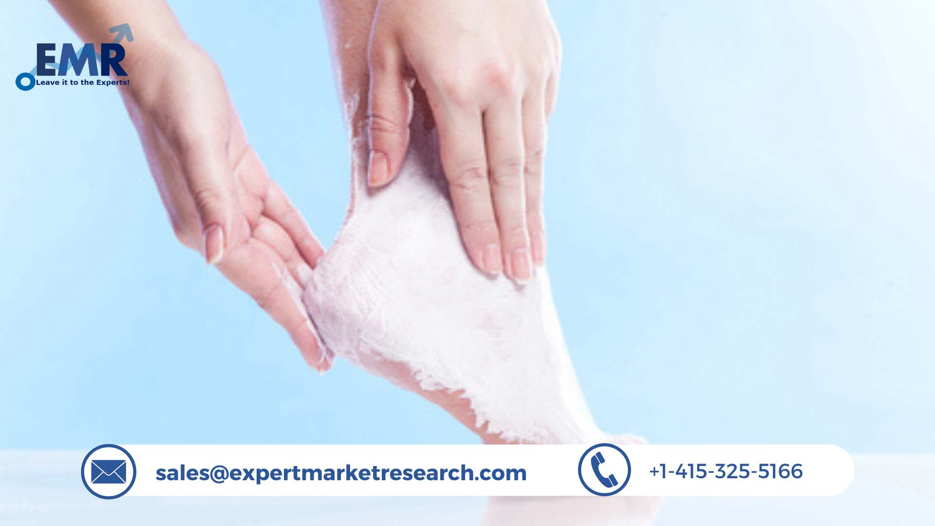 Foot Care Products Market
