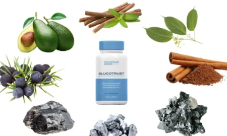 GlucoTrust