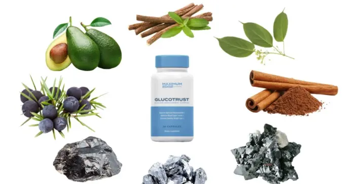 GlucoTrust