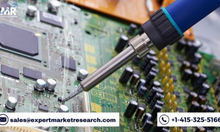 Hernia Repair Devices Market
