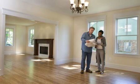 Homeowner Insurance Inspection Davenport FL