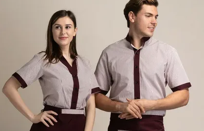 Hospitality-Uniforms