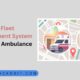 How Can Fleet Management System Optimise Ambulance Fleets