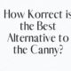 canny alternative