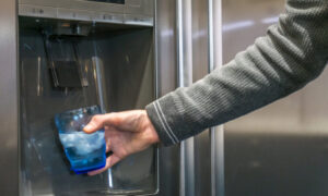 How to choose the right water filter Oman