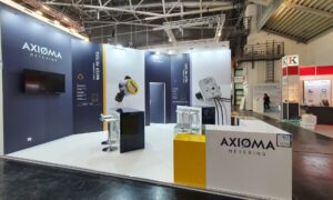 exhibition stand contractor in Abu Dhabi