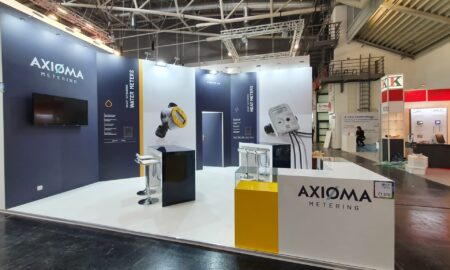 exhibition stand contractor in Abu Dhabi