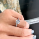 Everything You Need to Know About Moissanite Engagement Rings