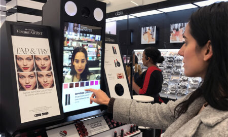 Sephora Makeup