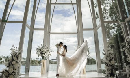 Benefits for Hiring a Professional Wedding Photographer
