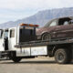 Junk car buyer