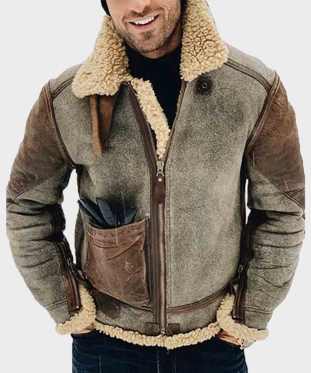 Mens-Winter-Leather-Jacket