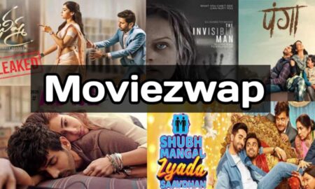 Moviezwap Alternatives