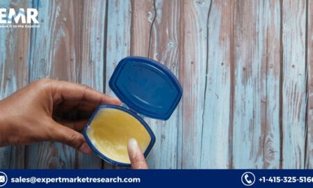 Petroleum Jelly Market