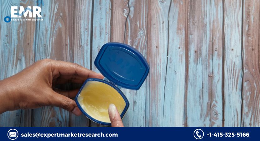 Petroleum Jelly Market
