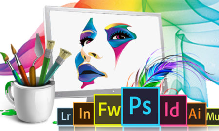 Professional Graphic Designing Services