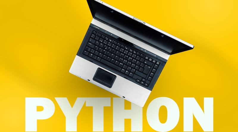 Python Online Training in Mumbai