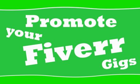 Rank Fiverr Gigs