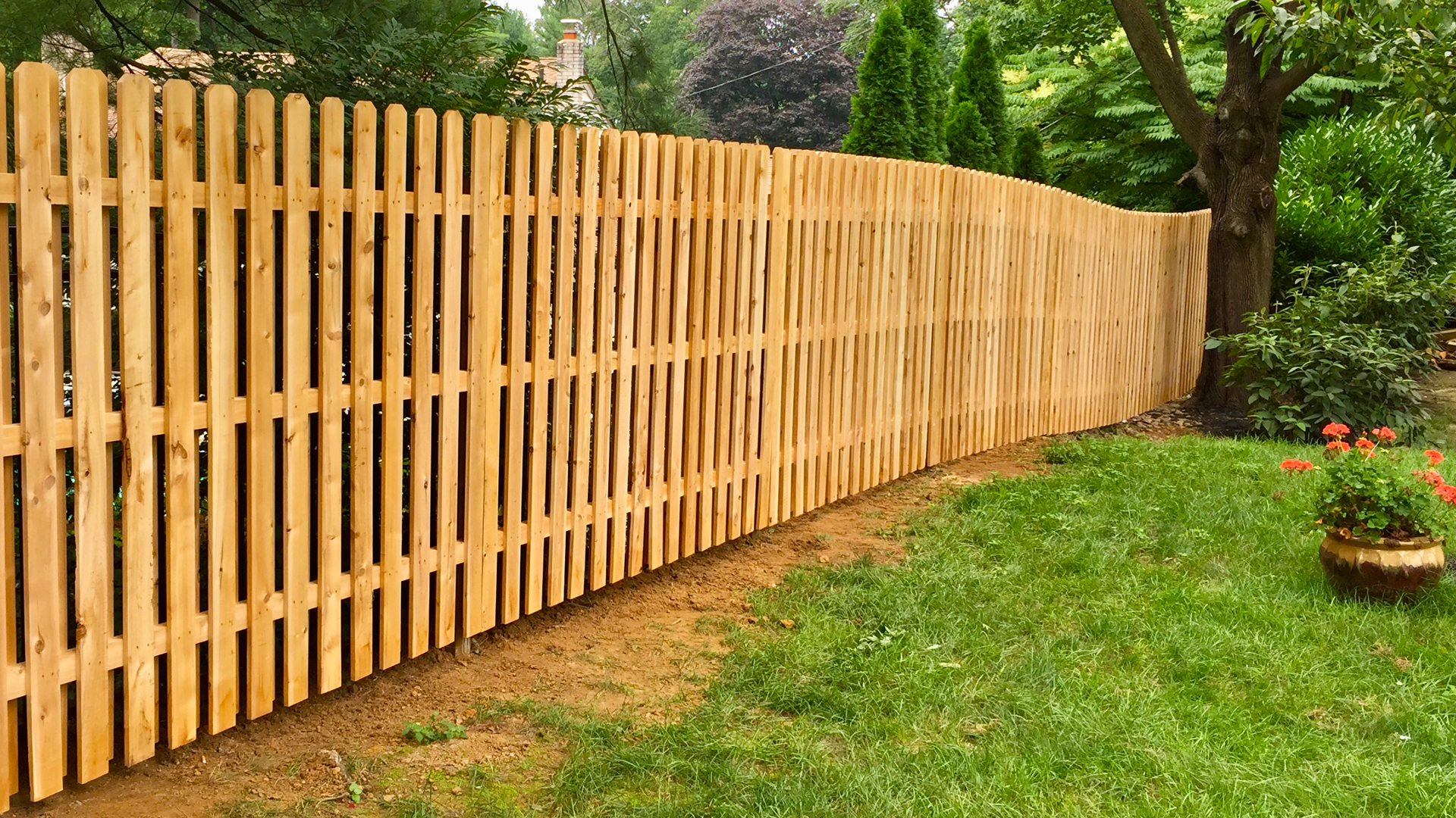 Residential Fence Service Crowley TX