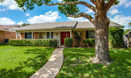 Sell My House Fast Mesquite