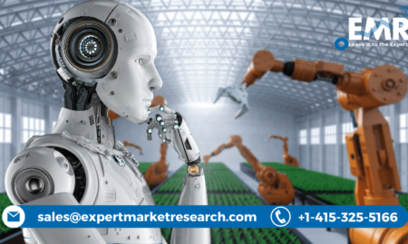 Robotics Technology Market