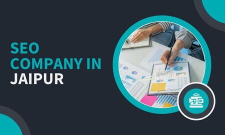 SEO Company in Jaipur