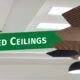 Agribiopanels Suspended Ceilings