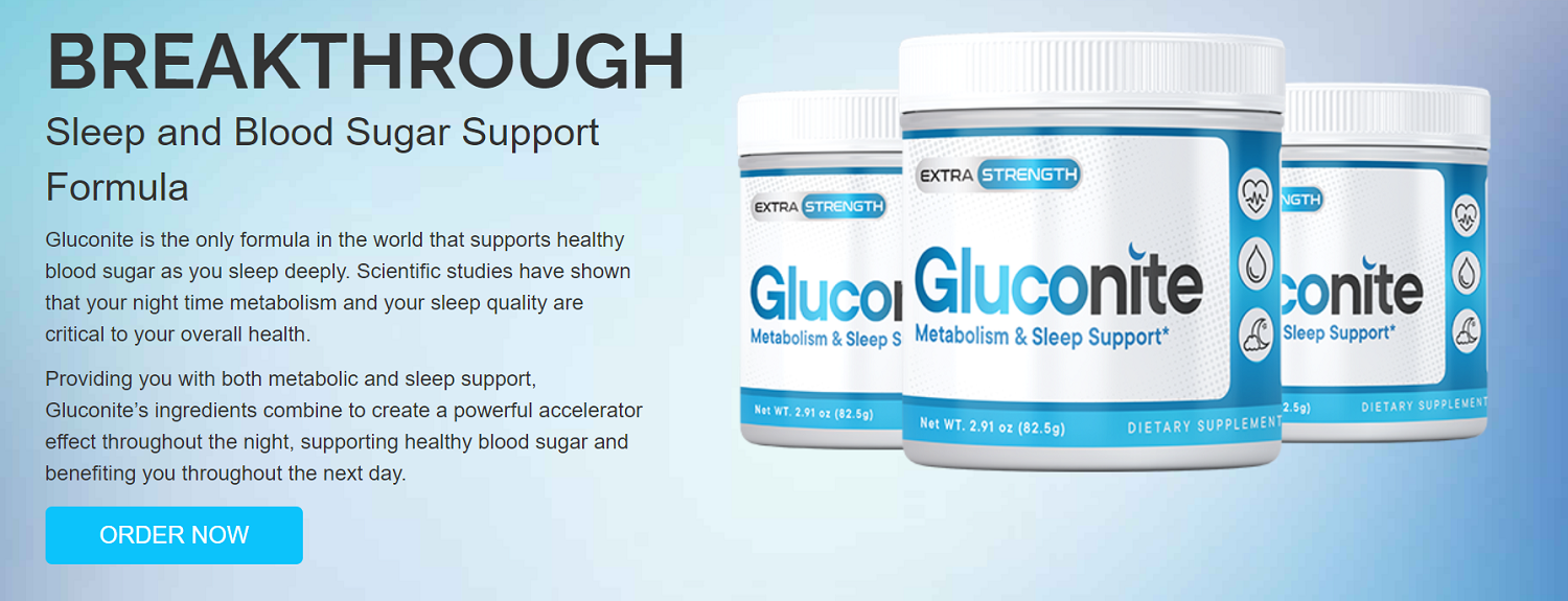 Gluconite