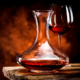 The History of Decanters