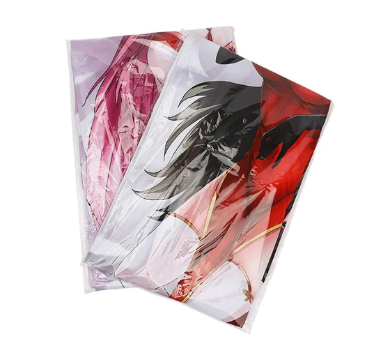 Dakimakura Body Pillow