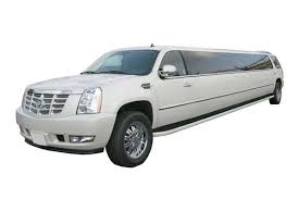 Sky Harbor limo service
