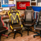 Gaming Chairs