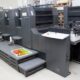OFFSET PRINTING MACHINES