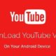 Top 10 YouTube Video Downloading applications