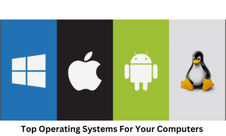 Operating Systems