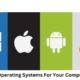 Operating Systems
