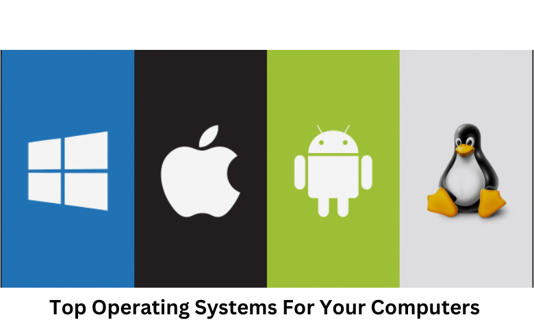 Operating Systems