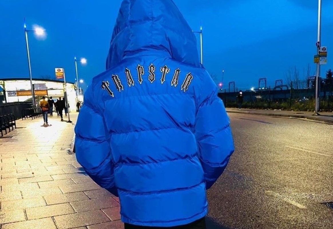 Trapstar Jacket and Coat