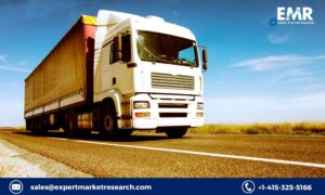 Truck Platooning Market