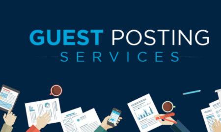 Guest Post Services