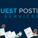 Guest Post Services