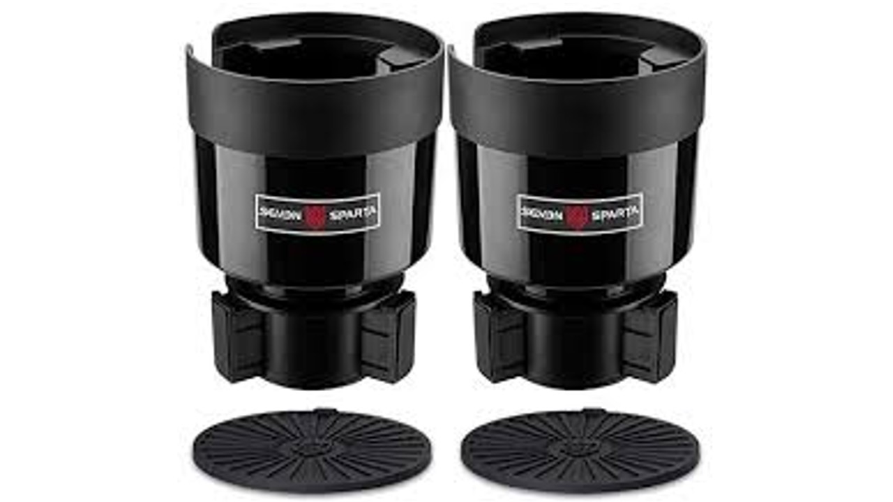 best car cup holders