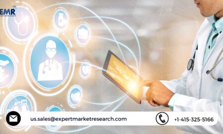 Veterinary Software Market