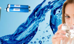 Water Filter Oman - The Best Way to Ensure Safe Drinking Water