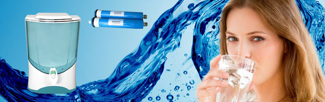 Water Filter Oman - The Best Way to Ensure Safe Drinking Water