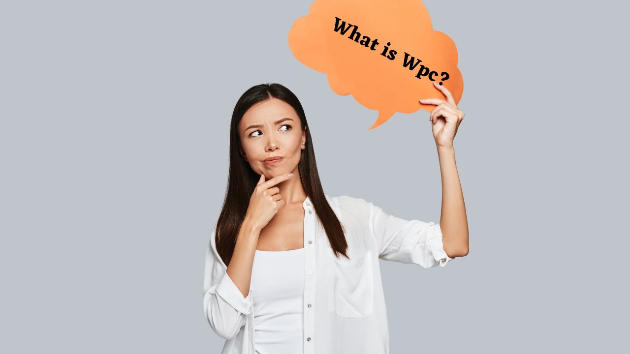 What is Wpc